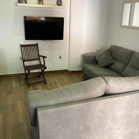 Apartamento Pena De Hita El Puerto de Santa María Eksteriør bilde