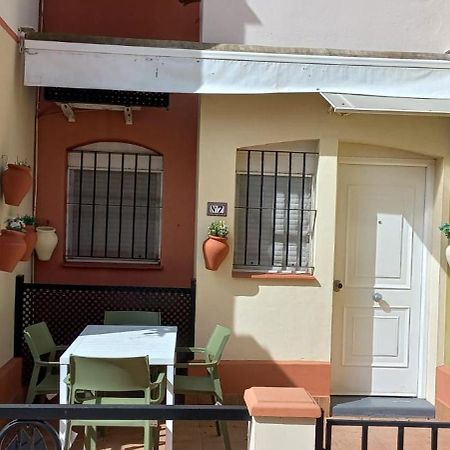 Apartamento Pena De Hita El Puerto de Santa María Eksteriør bilde