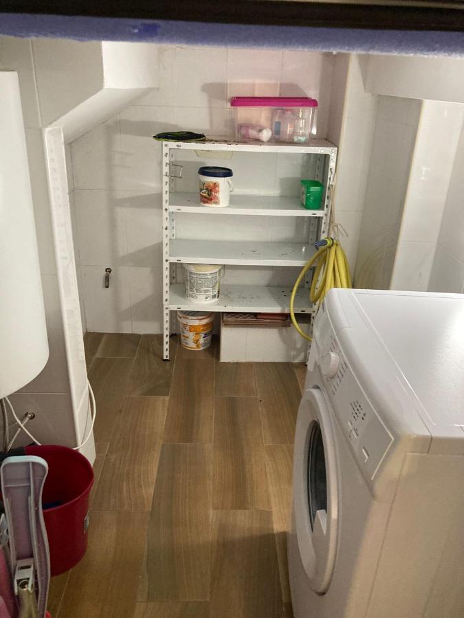 Apartamento Pena De Hita El Puerto de Santa María Eksteriør bilde