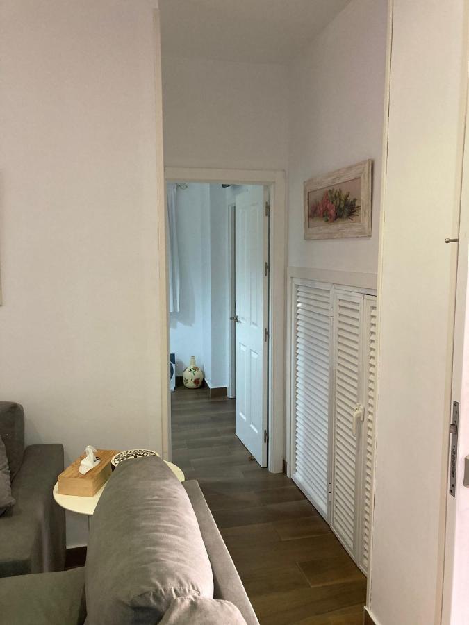 Apartamento Pena De Hita El Puerto de Santa María Eksteriør bilde