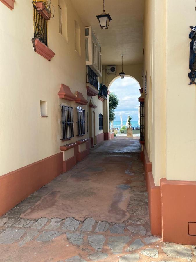 Apartamento Pena De Hita El Puerto de Santa María Eksteriør bilde