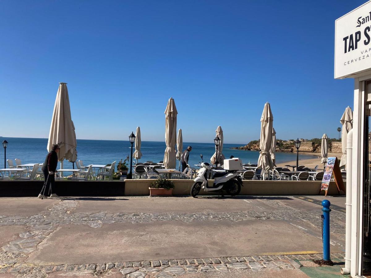 Apartamento Pena De Hita El Puerto de Santa María Eksteriør bilde