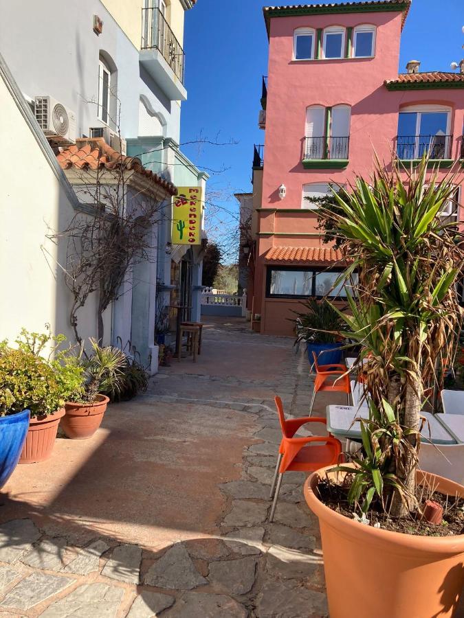 Apartamento Pena De Hita El Puerto de Santa María Eksteriør bilde