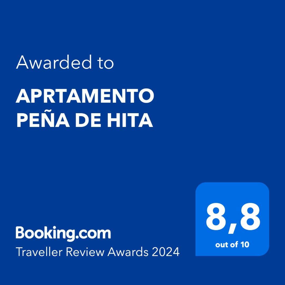 Apartamento Pena De Hita El Puerto de Santa María Eksteriør bilde